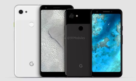 Google Pixel 3 Xl Lite Leak Header