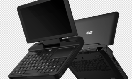 Gpd Micropc