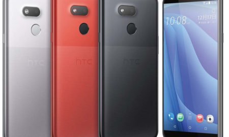 Htc Desire 12s Header