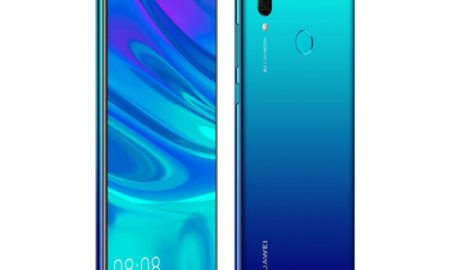 Huawei P Smart 1