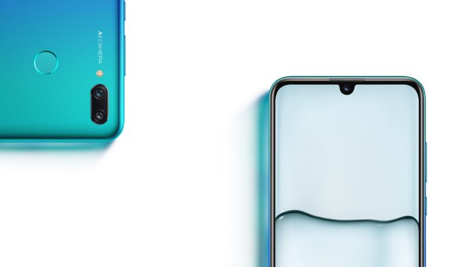 Huawei P Smart 2019 2