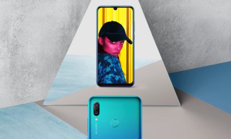 Huawei P Smart 2019 3