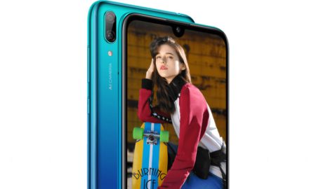 Huawei Y7 2019 2