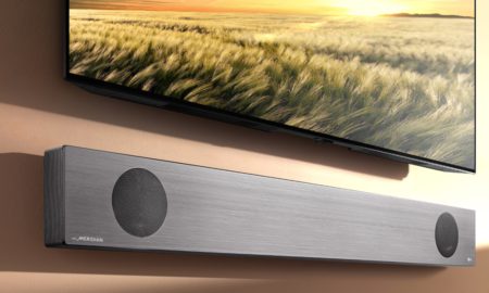 Lg Soundbar Ces 2019 1