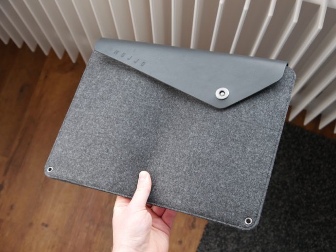 Macbook Pro Case