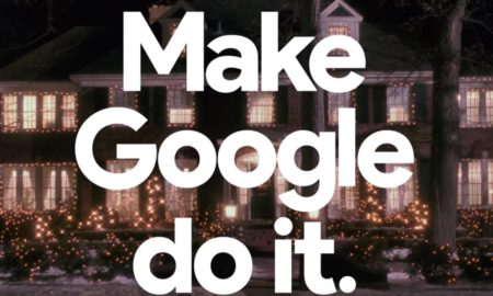 Make Google Do It
