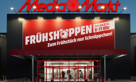 Mediamarkt Fruehshoppen
