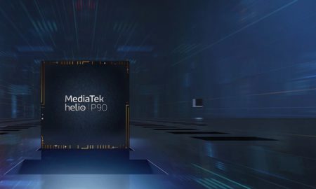 Mediatek Helio P90