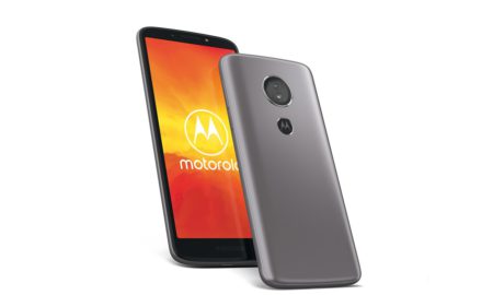 Moto E5