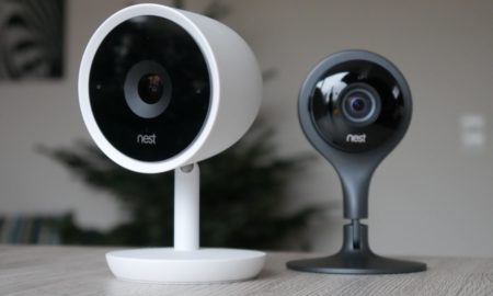Nest Cam Iq Test1