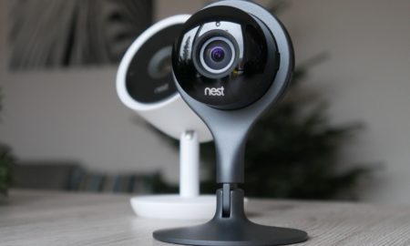 Nest Cam Iq Test3
