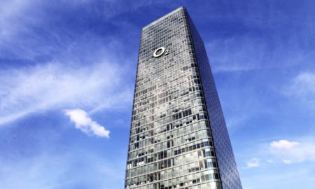 O2 Tower Muc Header