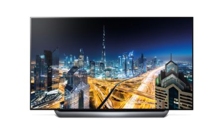 Oled C8 Lg