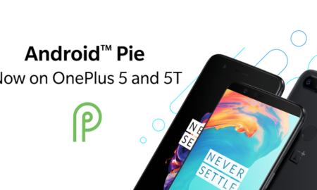Oneplus 5 5t Android 90 Pie