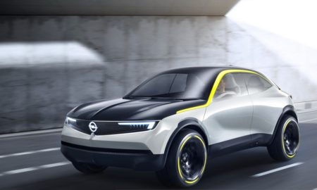 Opel Gt X Experimental 504100 0