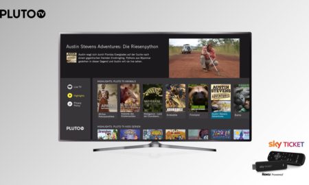Plutotv Highlights Skyticket
