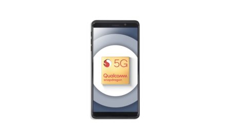 Qualcomm Snapdragon 855 5g Referenz
