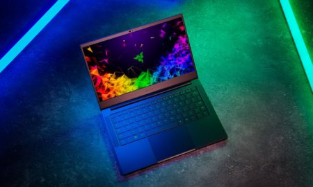 Razer Blade Stealth 2019