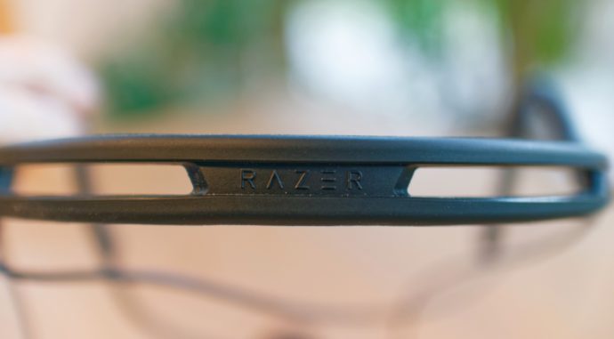 Razer Ifrit Design