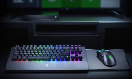 Razer Turret Header