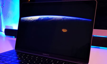 Screensaver Mac