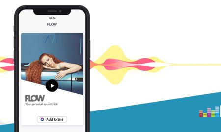 Siri Shortcuts Say It, Play It [pr1200x840nowording]