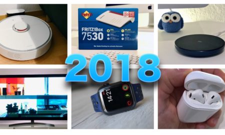 Technik 2018