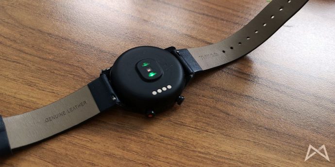Ticwatch C2