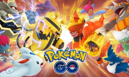 Trainerbattles