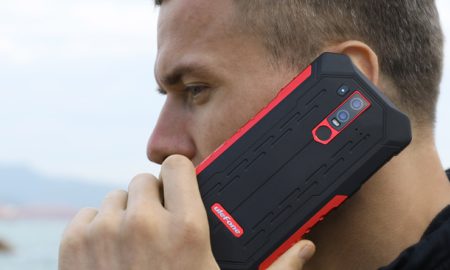 Ulefone Armor 6 2