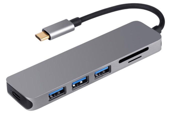 Usb 3 Hub