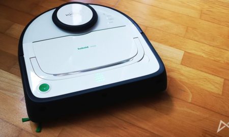Vorwerk Kobold Vr 300 Saugroboter 2018 12 06 10.27.30