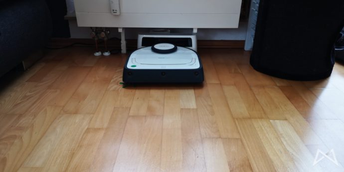 Vorwerk Kobold Vr 300 Saugroboter 2018 12 07 10.02.09