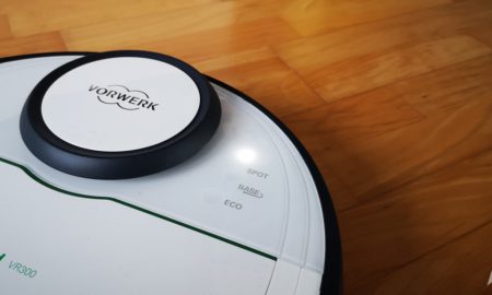 Vorwerk Kobold Vr 300 Saugroboter 2018 12 07 10.06.18