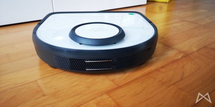 Vorwerk Kobold Vr 300 Saugroboter 2018 12 07 10.06.48