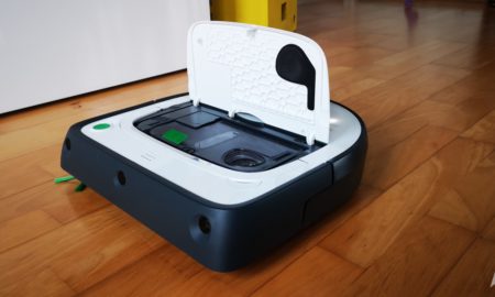 Vorwerk Kobold Vr 300 Saugroboter 2018 12 07 10.09.35