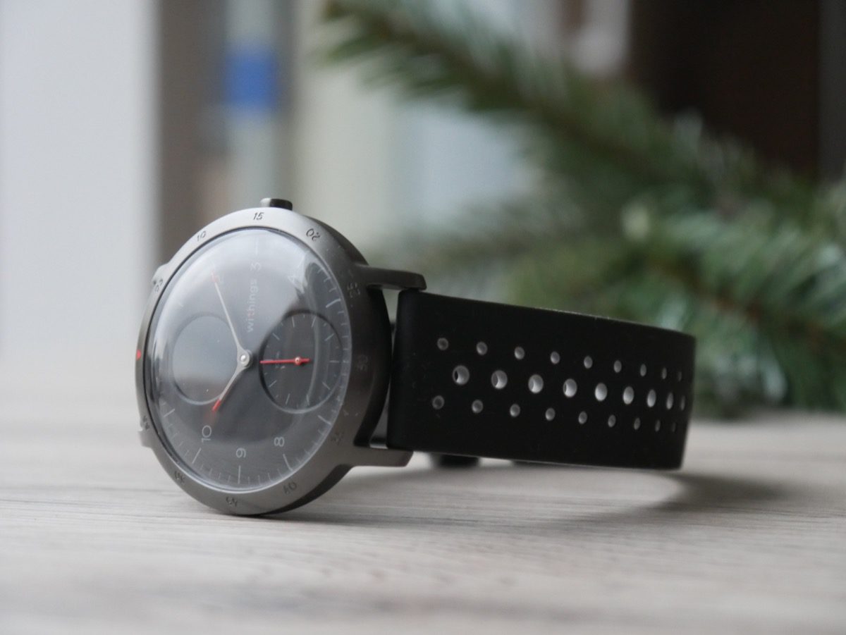 Withings Steel Hr Sport Test1