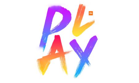 Xiaomi Play Teaser Header