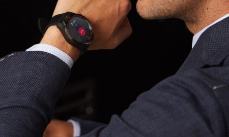 Xiaomi Tickwatch Pro C 640x416