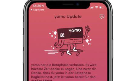 Yomo Update