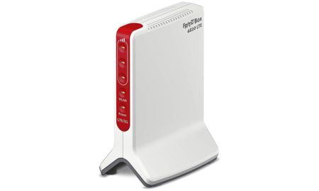 6820 Fritzbox Lte V2 Avm
