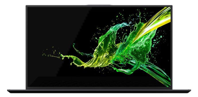 Acer Swift 7 2019 1