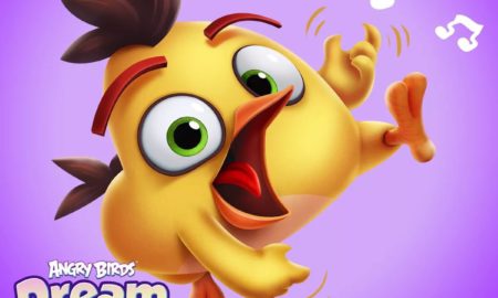 Angry Birds Dream Blast