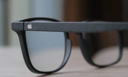 Apple Glass Brille Ar Header