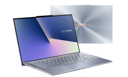 Asus Zenbook S13