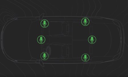 Bose Quietcomfort Road Noise Control
