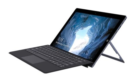 Chuwi Ubook