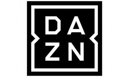 Dazn Logo Breiter