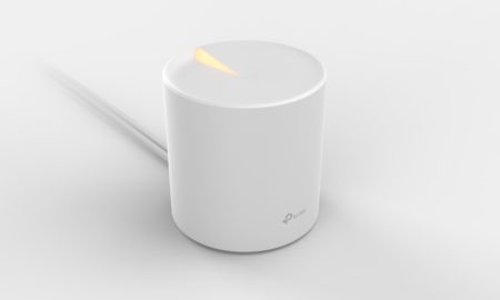 Deco X10 Ax Mesh Wifi