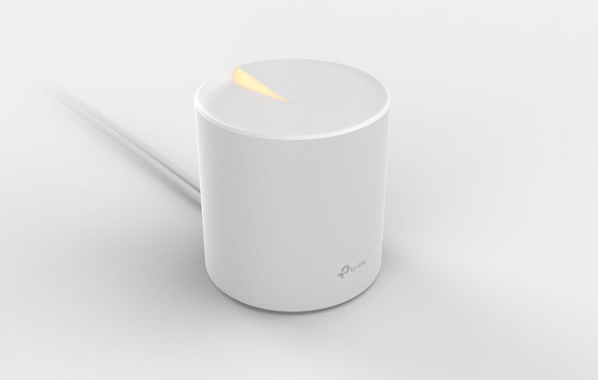 Deco X10 Ax Mesh Wifi